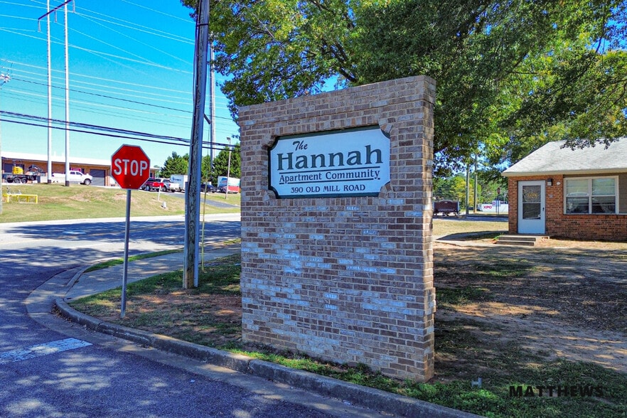 More Photos Of 390 Old Mill Rd, Cartersville Apartments For Sale