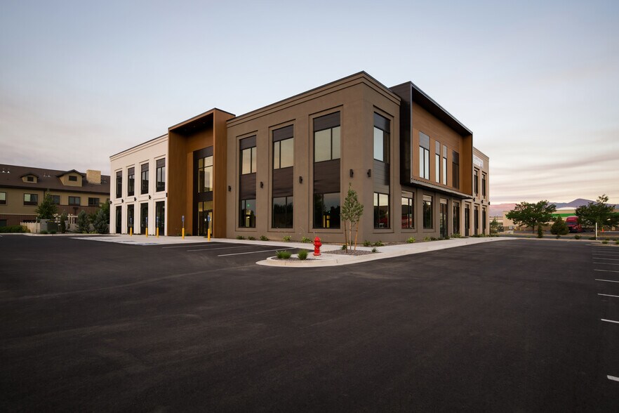 More Photos Of 10509 S River Heights, South Jordan Medical For Sale