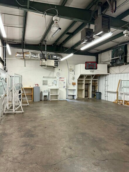More Photos Of 210 N Polk St, Pineville Freestanding For Sale