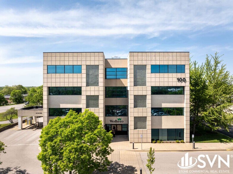 Primary Photo Of 100 United Bank Sq, Georgetown Office For Lease
