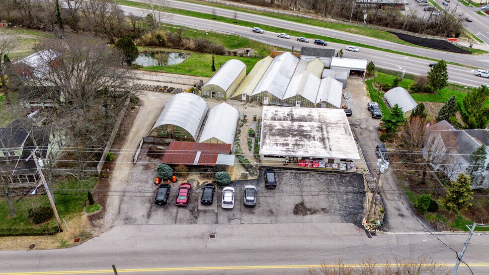 More Photos Of 1530 E Central Ave, Miamisburg Land For Sale