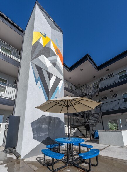 More Photos Of 1391 Carr St, Lakewood Apartments For Sale