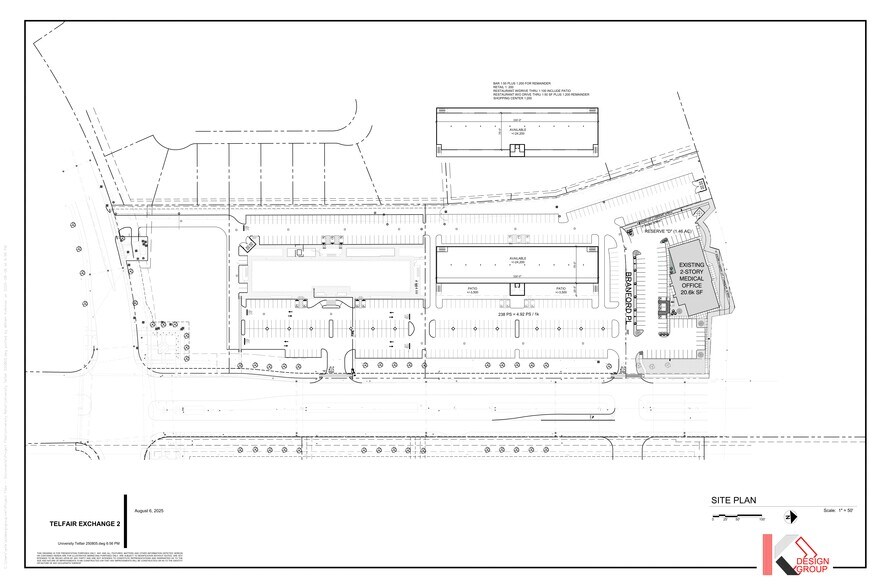 More Photos Of 13326 University Blvd, Sugar Land Storefront For Lease
