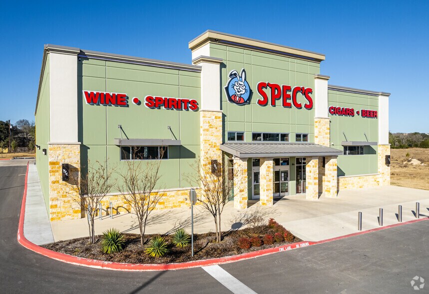 Primary Photo Of 24603 W Interstate 10, San Antonio General Retail For Sale