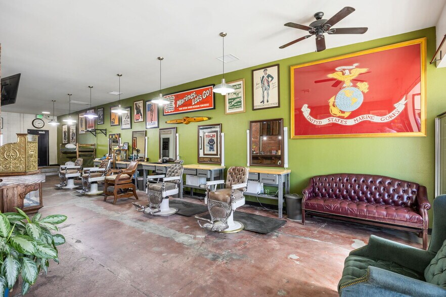 More Photos Of 21627 Sherman Way, Canoga Park Storefront For Sale