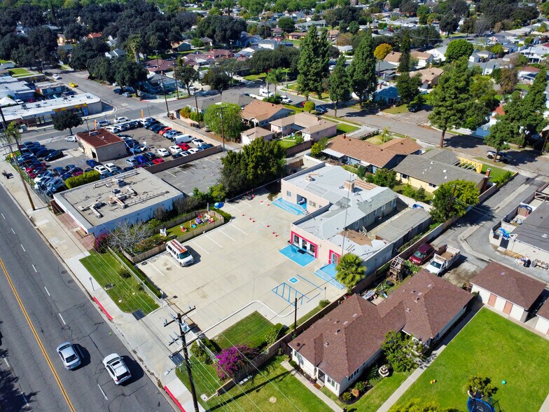 More Photos Of 1555 W Commonwealth Ave, Fullerton Office For Sale