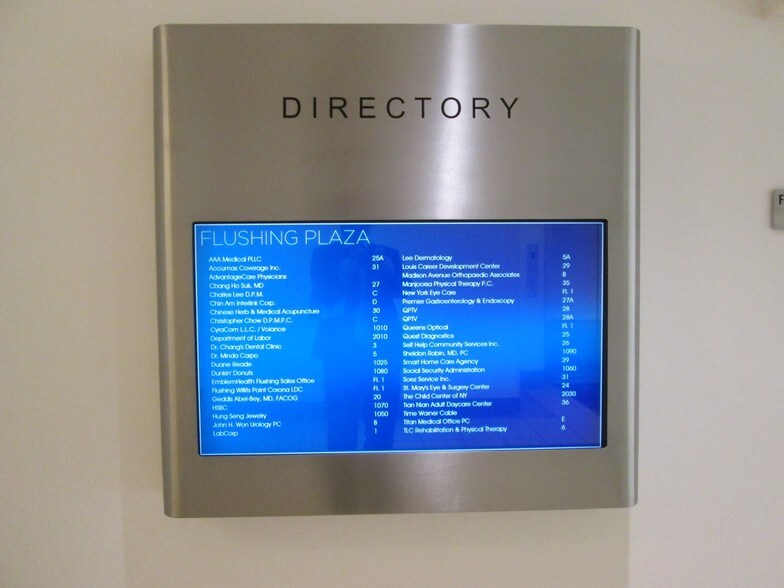 Photo of Cncr Floor Ste 5A