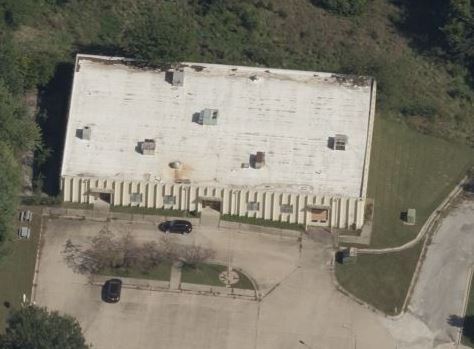 More Photos Of 4201 E 100th Ter, Kansas City Industrial For Sale