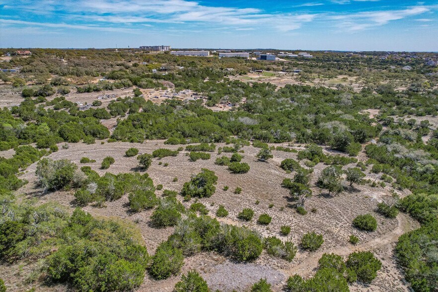 More Photos Of 411 Whitetail Ridge, Dripping Springs Land For Sale
