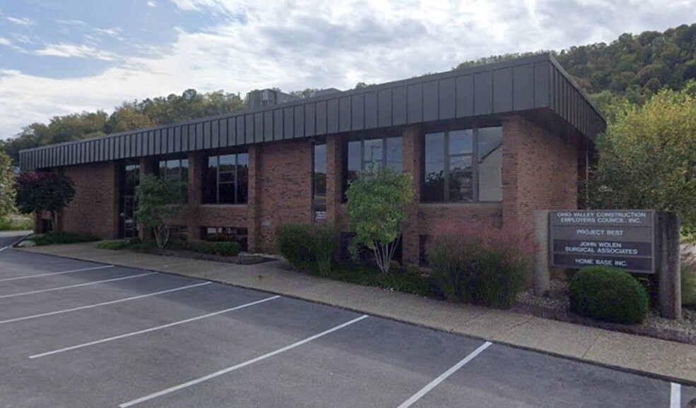 Primary Photo Of 21 Armory Dr, Wheeling Office For Lease