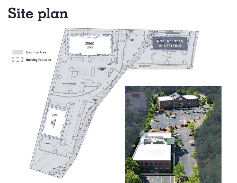 More Photos Of , Chapel Hill Office For Sale