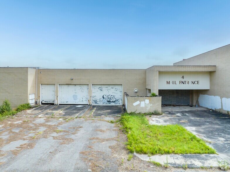 More Photos Of 1700 Gordon Hwy, Augusta Land For Lease