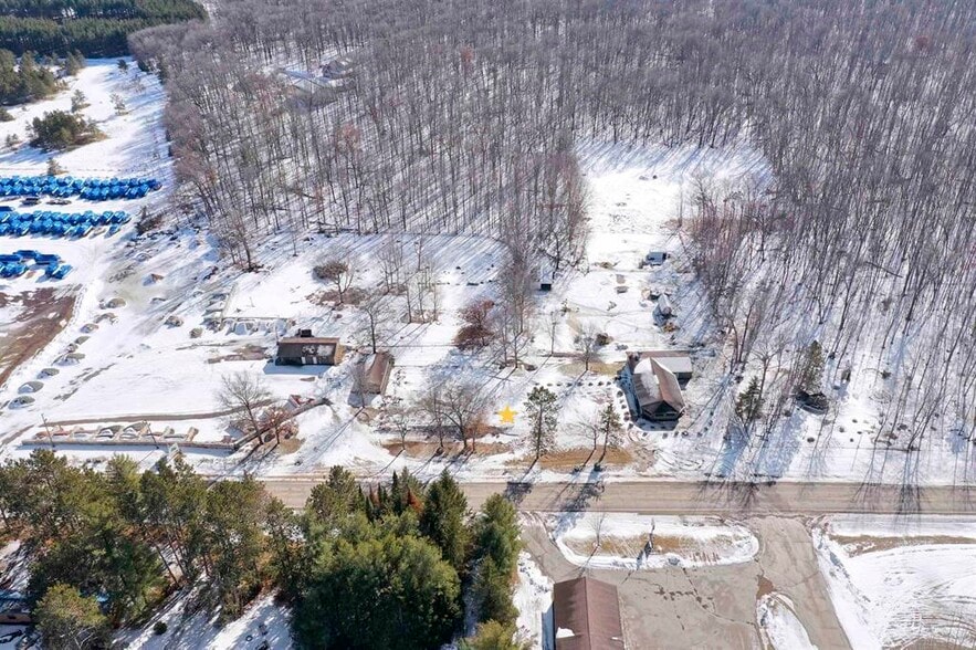 More Photos Of W11375-A W11375-A County Road X Rd, Crivitz Sports And Entertainment For Sale