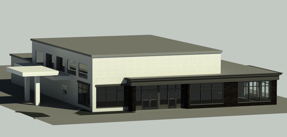 More Photos Of 364 Main St, Beacon General Retail For Lease