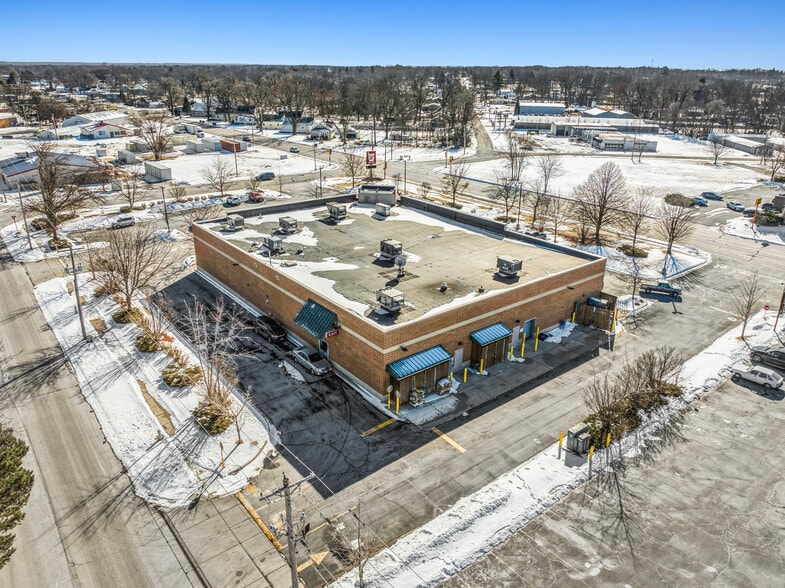 More Photos Of 1531 South Madison Rd, Beloit Drugstore For Sale