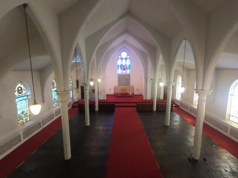 More Photos Of 1 State St, Bondsville Religious Facility For Sale