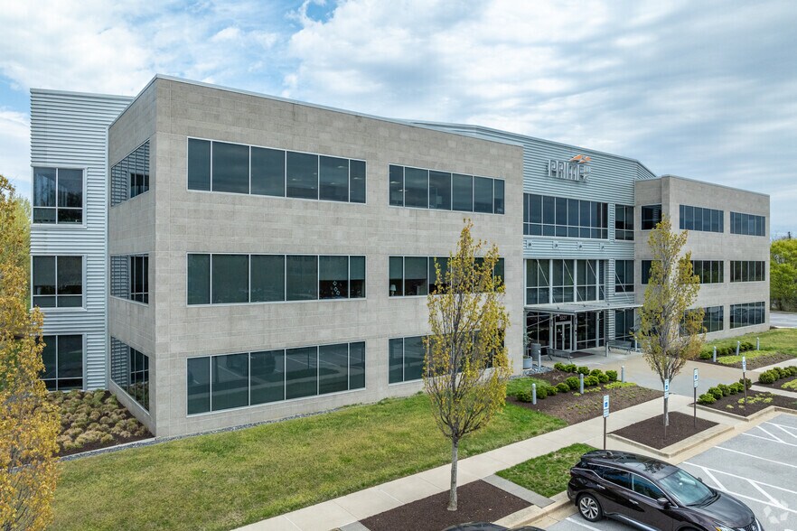 More Photos Of 5521 Research Park Dr, Baltimore Office For Lease