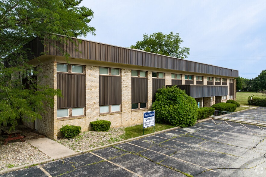 Primary Photo Of 2220 N Monroe St, Decatur Medical For Sale