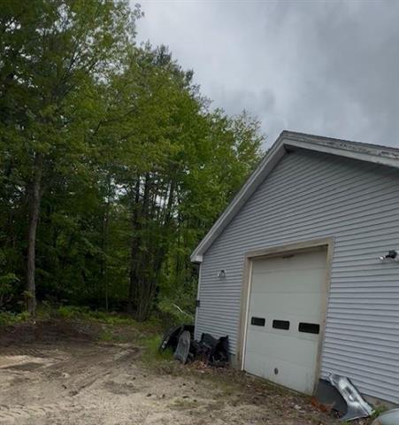 More Photos Of 129 Route 16B, Center Ossipee Service For Sale