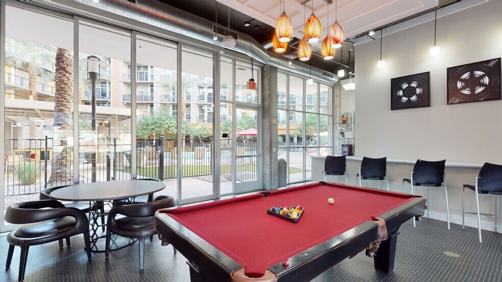 More Photos Of 600 N 4th St, Phoenix Apartments For Lease