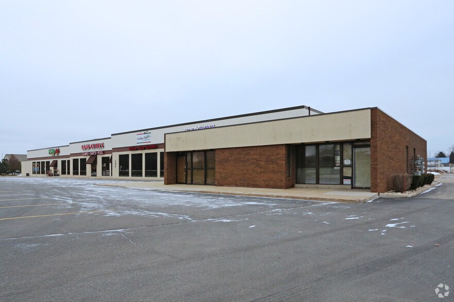 Primary Photo Of 4235-4237 Green Bay Rd, Kenosha Freestanding For Sale
