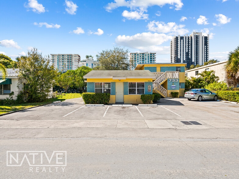 More Photos Of 731-733 NE 7th Ave, Fort Lauderdale Apartments For Sale