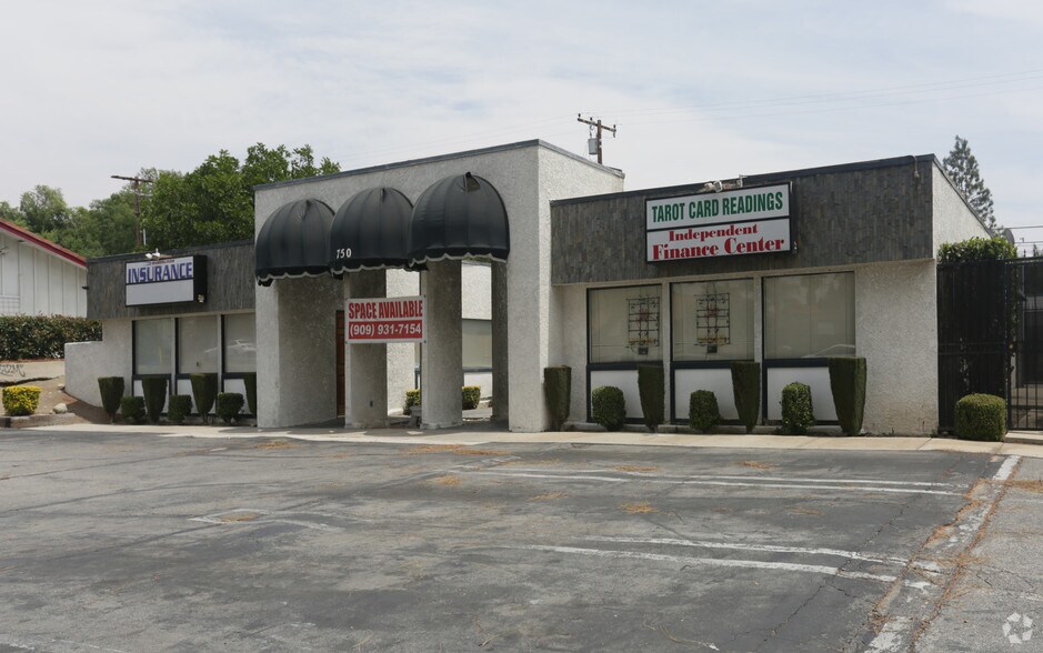 More Photos Of 750 N Mountain Ave, Upland Medical For Lease