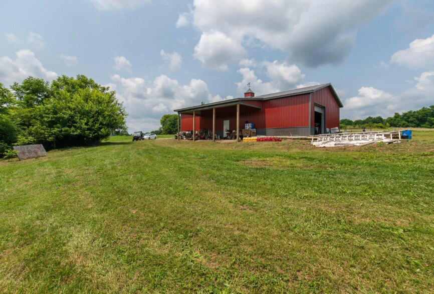 More Photos Of 4160 Lexington Rd, Harrodsburg Flex For Sale