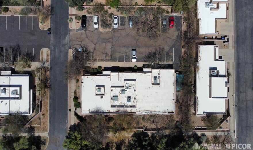 More Photos Of 3610 N Prince Village Pl, Tucson Office For Sale