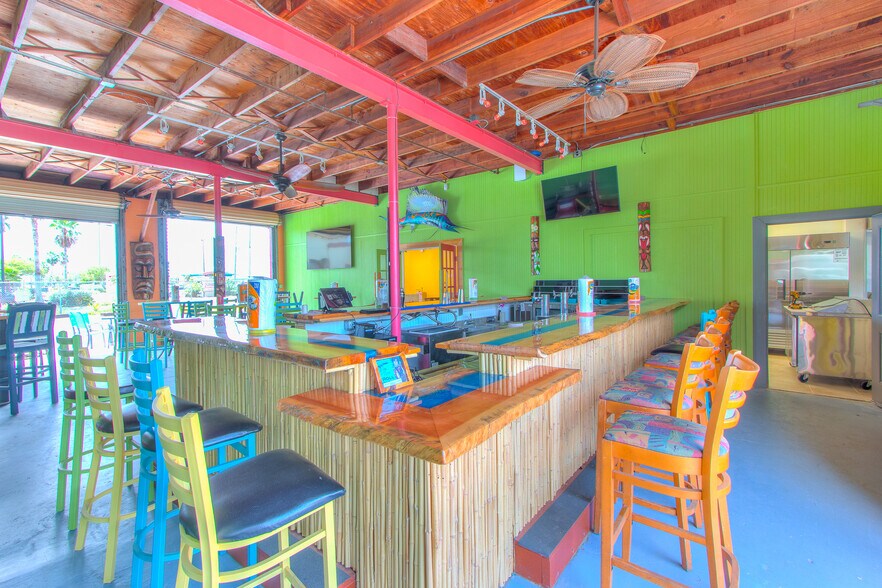 More Photos Of 301 S Belcher Rd, Clearwater Restaurant For Sale