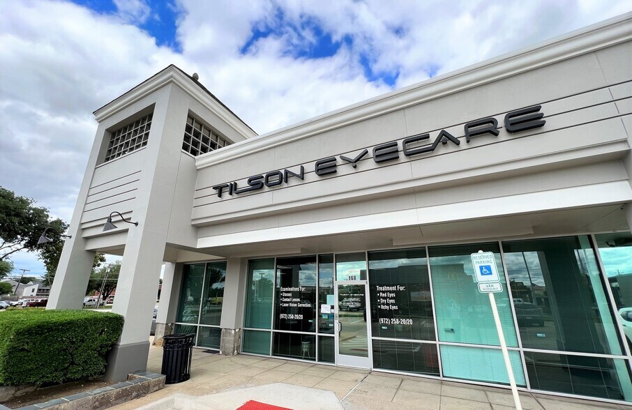 More Photos Of 4070 N Belt Line Rd, Irving Unknown For Lease