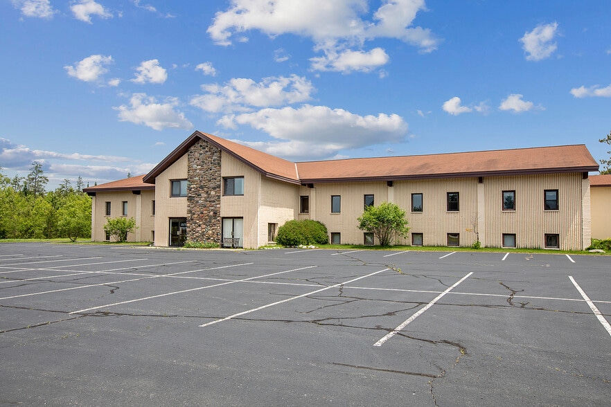 More Photos Of N17112 Hwy 141, Beecher Office Residential For Sale