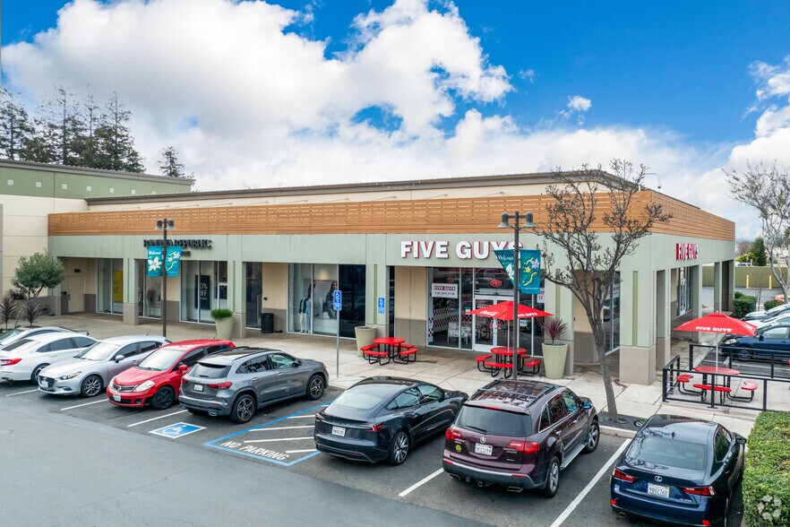 Primary Photo Of 1245-1299 Marina Blvd, San Leandro Unknown For Lease