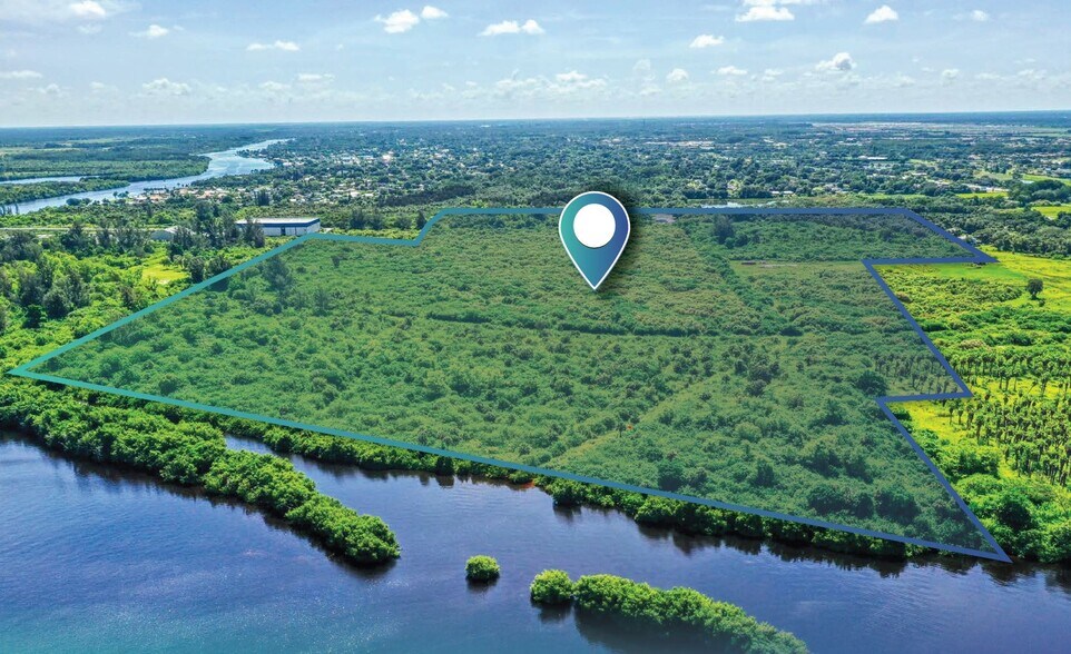 Primary Photo Of 16431 State Road 31, Fort Myers Land For Sale