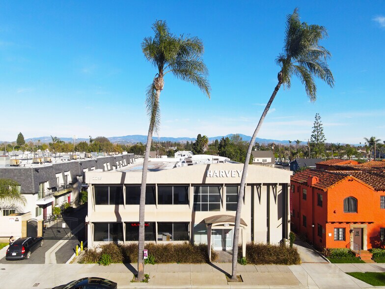 Primary Photo Of 2215 N Broadway, Santa Ana Office For Sale