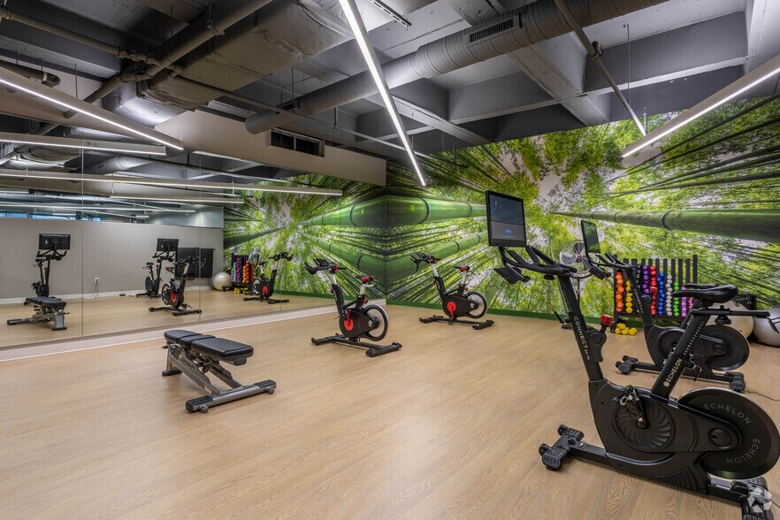 Photo of 17th Floor Ste 1700