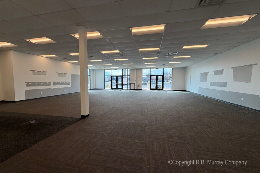 More Photos Of 4100 S Campbell Ave, Springfield Storefront For Lease