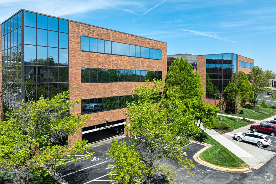 More Photos Of 4400 College Blvd, Overland Park Office For Lease