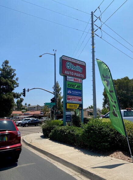 More Photos Of 8365-8375 Paradise Valley Rd, Spring Valley Unknown For Lease