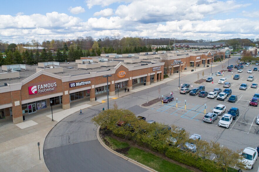 More Photos Of 4804-4840 Baldwin Rd, Lake Orion Unknown For Lease