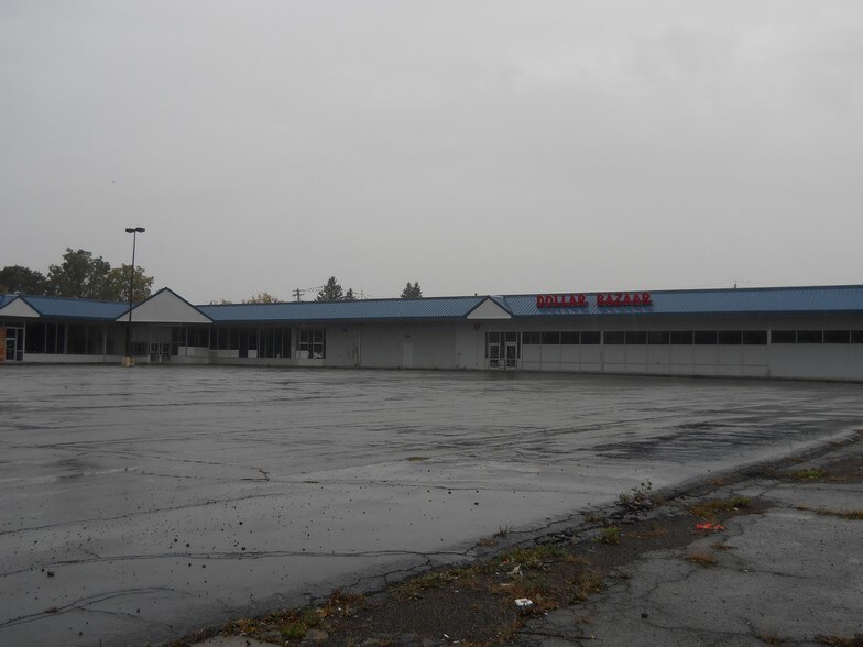 More Photos Of 172-184 Homer Ave, Cortland General Retail For Sale