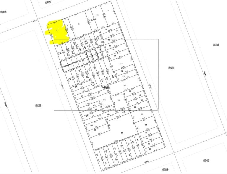 More Photos Of 105-01 101st Ave, Ozone Park Warehouse For Sale