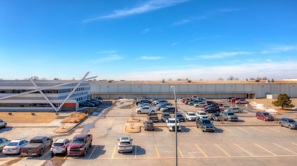 More Photos Of , Oklahoma City Industrial For Sale