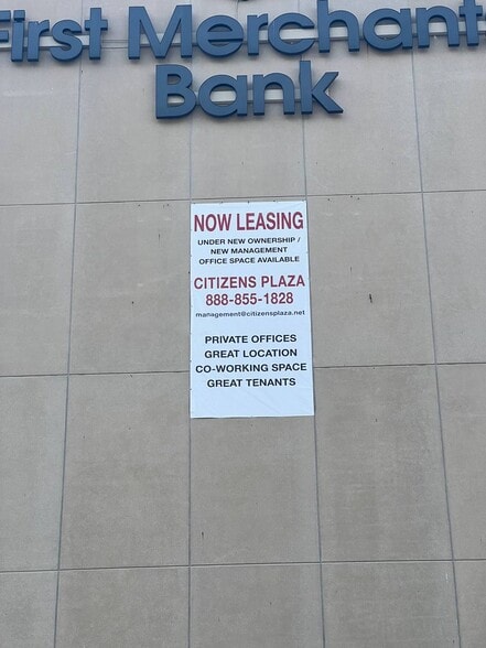 More Photos Of 800 Main St, Anderson Office For Lease