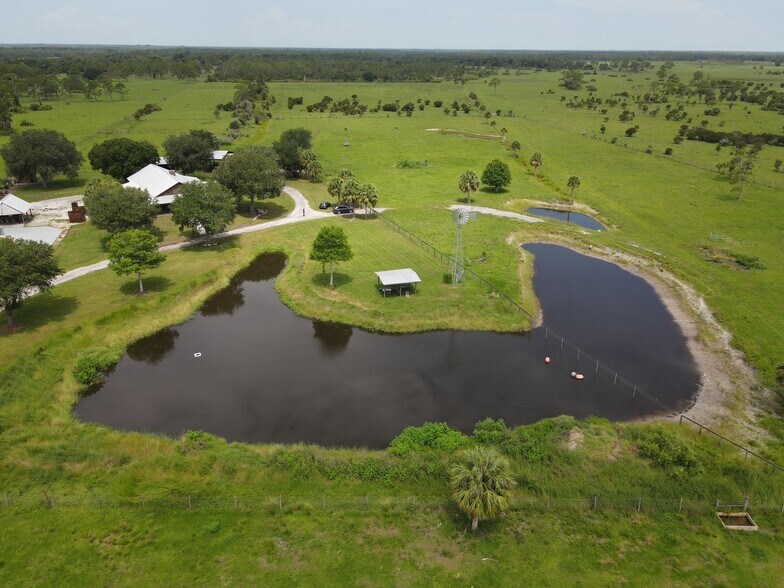 More Photos Of 6935 NE 48th St, Okeechobee Land For Sale