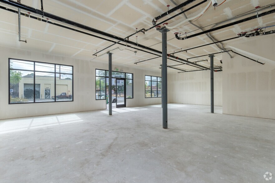 More Photos Of 2301 Market St, Oakland Storefront Retail Office For Sale