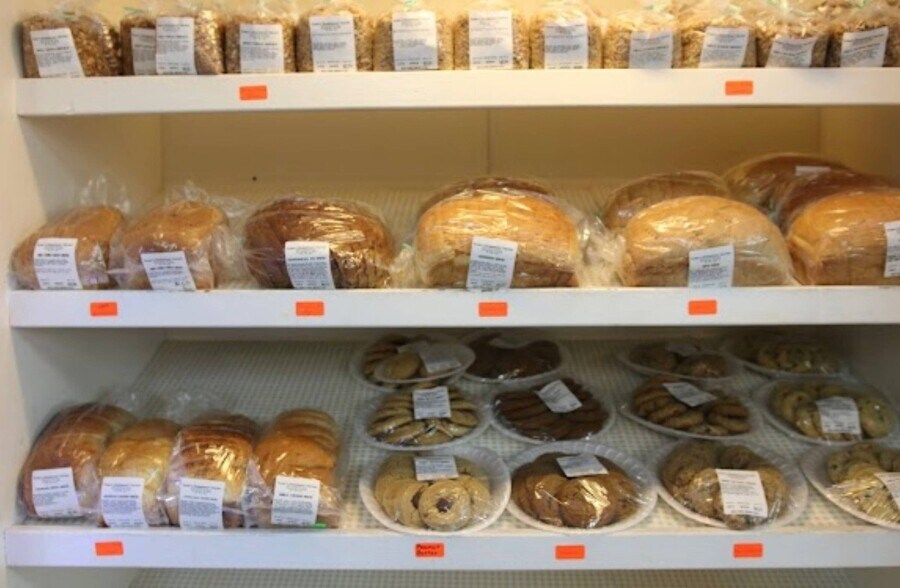 More Photos Of 3555 Summertown Hwy, Summertown General Retail For Sale