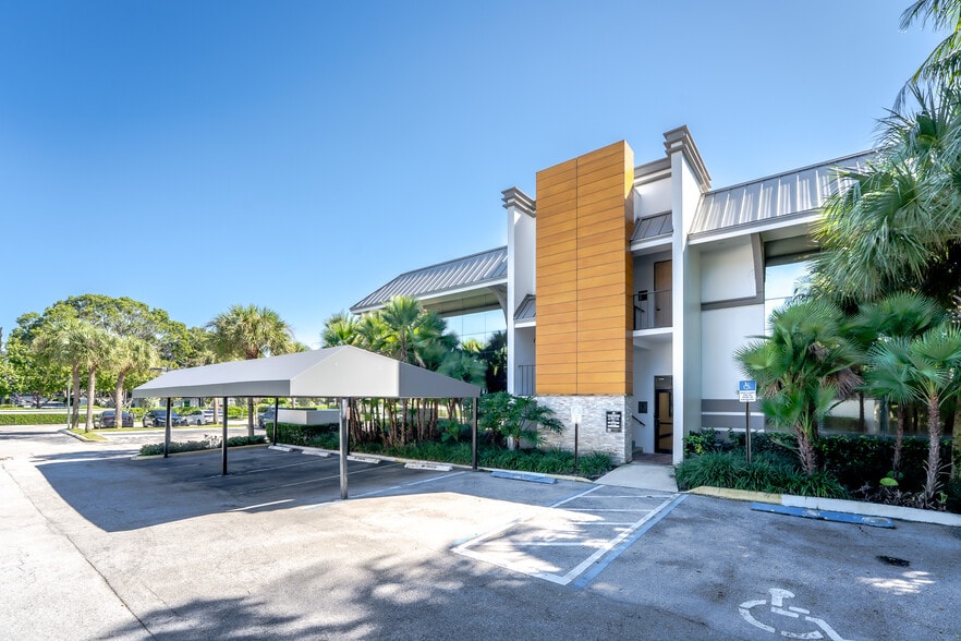 More Photos Of 399 W Palmetto Park Rd, Boca Raton Office For Lease