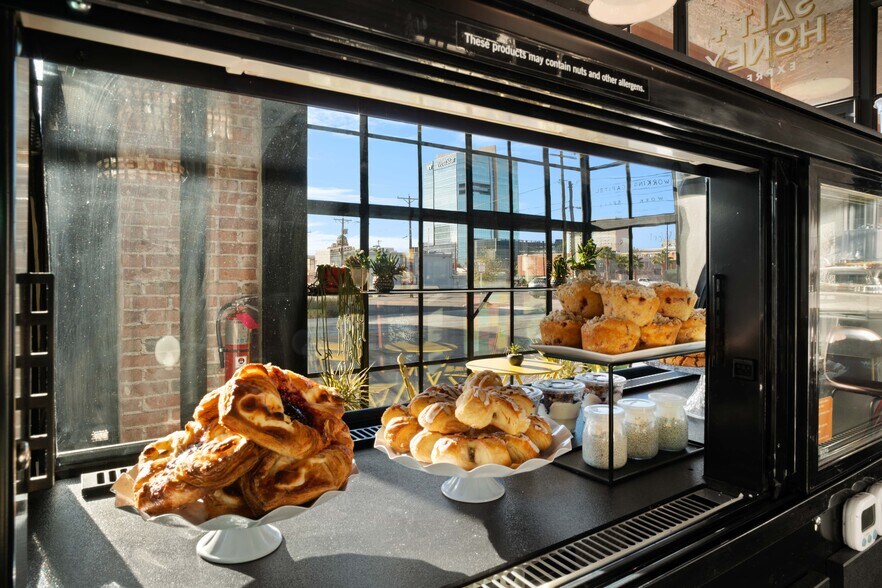 More Photos Of 311 Montana Ave, El Paso Coworking Space