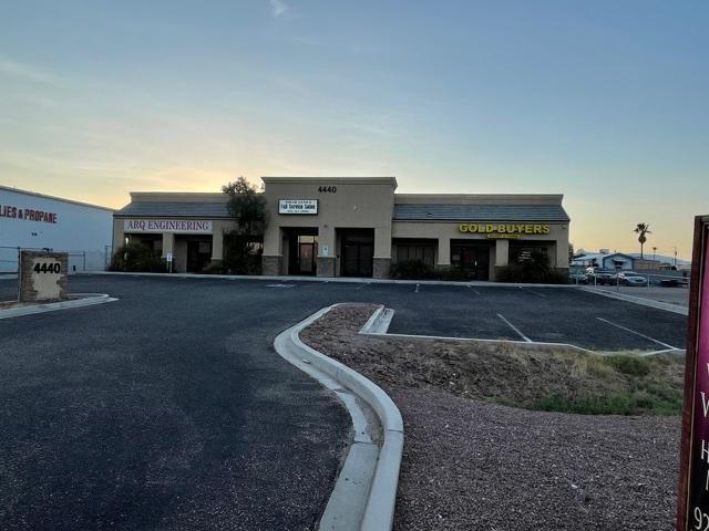 More Photos Of 4440 Highway 95, Fort Mohave Storefront Retail Office For Lease
